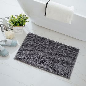 Bathroom Anti Skid Mat Absorbs Water