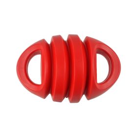 Bite-resistant Dog Molar Bite Toy Pet Ball Outdoor Training