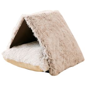 Kennel Winter Warm Pet Small Dog