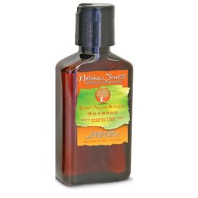 Bio Groom Desert Agave Blossom Shampoo 3.75 fl. oz