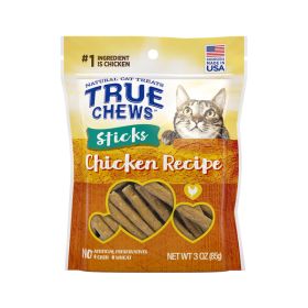 True Chews Sticks C 3Oz Chicken