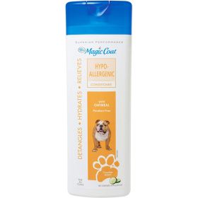 Four Paws Magic Coat Dog Hypoallergenic Conditioner 16 Ounces