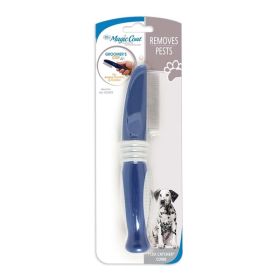 Four Paws Magic Coat Professional Series Flea Catcher Dog Flea Comb