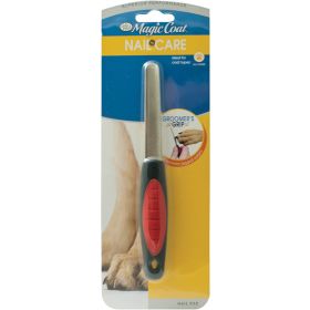 Four Paws Magic Coat Dog Nail File One Size