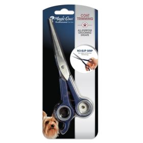 Four Paws Magic Coat Grooming Shears 7.5"