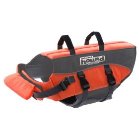 Outward Hound Granby Ripstop Life Jacket Orange Medium