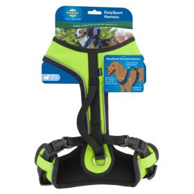 EasySport Comfortable Dog Harness Apple Small