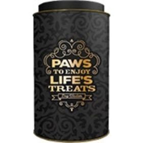 Etta Says! Gift Tin Small - Freeze Dry Lamb Liver - 1.6 Oz